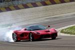 Ferrari LaFerrari 2013 года
